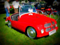1952 kleinschnittger f125 A4 Photo Print
