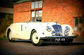 1953 AC Buckland A4 Photo Print