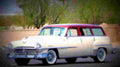 1953 Chrysler Town Country A4 Photo Print