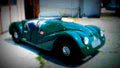 1953 Connaught L3 A4 Photo Print
