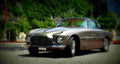 1953 Ferrari 250 Europa Coupe Vignale A4 Photo Print