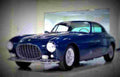 1953 Ferrari 250 Europa A4 Photo Print
