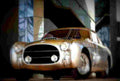 1953 Fiat 8V Coupe Ghia A4 Photo Print