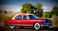 1953 Kaiser Dragon A4 Photo Print