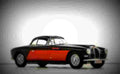 1954 Bugatti Type 101C Coupe Antem A4 Photo Print