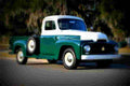 1954 International R100 A4 Photo Print