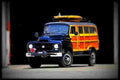 1954 International R140 A4 Photo Print