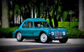 1954 Lester MG T51 A4 Photo Print