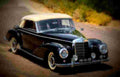 1954 Mercedes Benz 300 S Cabriolet A A4 Photo Print