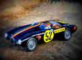 1954 OSCA MT4 1500 Frua A4 Photo Print
