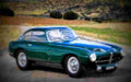 1954 Pegaso Z 102 3 2 Berlinetta Touring A4 Photo Print
