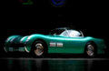 1954 Pontiac Bonneville Special Concept A4 Photo Print