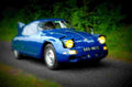 1954 satecmo eolia A4 Photo Print