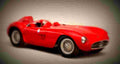 1955 Maserati 300S A4 Photo Print