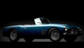 1955 Maserati A6G2000 Spyder Zagato A4 Photo Print