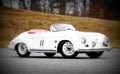 1955 Porsche 356 Speedster A4 Photo Print