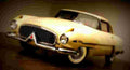 1955 hudson italia A4 Photo Print
