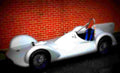 1956 Avia III A4 Photo Print
