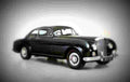 1956 Bentley S1 Continental Mulliner A4 Photo Print