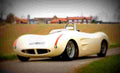 1956 EJS Climax Special A4 Photo Print