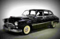 1956 GAZ 12 A4 Photo Print