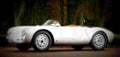 1956 Porsche 5501500 RS Spyder A4 Photo Print