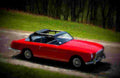 1957 Frick Special GT Coupe A4 Photo Print