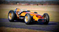 1957 Kurtis 500G A4 Photo Print