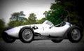 1957 Smith Formula Two Single Seater A4 Photo Print