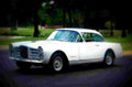 1958 Facel Vega FVS Series 4 A4 Photo Print