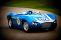 1959 Bocar XP 5 A4 Photo Print