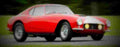 1959 Ferrari 250 GT Competizione Alloy Berlinetta A4 Photo Print