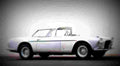 1959 Ferrari 400 Superamerica Coupe Speciale A4 Photo Print