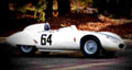 1959 OSCA Tipo S 273 A4 Photo Print