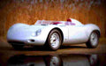 1959 porsche 718 rsk A4 Photo Print