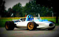1960 Chevrolet CERV I A4 Photo Print