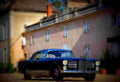 1960 Facel Vega Excellence A4 Photo Print