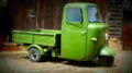 1960 Innocenti Lambro A4 Photo Print