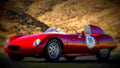 1960 OSCA 750 S A4 Photo Print