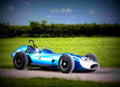 1960 Scarab Offenhauser A4 Photo Print