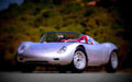 1960 porsche rs60 A4 Photo Print