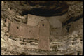 196001 Montezuma's Castle A4 Photo Print