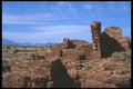 196008 Lomaki Ruins A4 Photo Print
