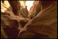 196092 Slot Canyon A4 Photo Print