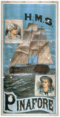 1960u Vintage Advert A4 Photo Print