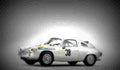 1961 Fiat Abarth 1000 Bialbero Record Monza Zagato A4 Photo Print