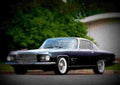1961 Ghia L6 4 Coupe A4 Photo Print