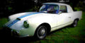 1961 d b le mans A4 Photo Print