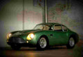 1962 Aston Martin DB4GT Zagato A4 Photo Print