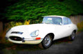 1962 Jaguar E Type Series I 3 7 Coupe A4 Photo Print